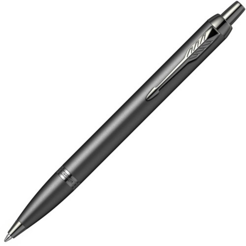 Ручка шариковая Parker IM Monochrome K328, Bronze PVD