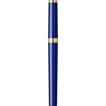 Ручка-роллер Parker Ingenuity Core, Lacquer Blue GT