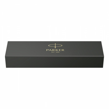 Карандаш механический Parker Jotter Core B63, Bond Street Black CT