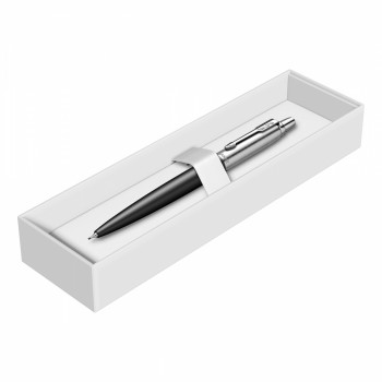 Карандаш механический Parker Jotter Core B63, Bond Street Black CT