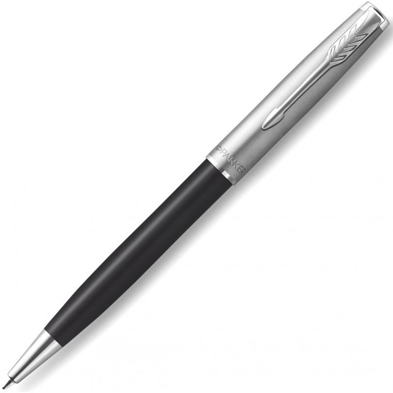 Ручка шариковая Parker Sonnet K546, Black CT