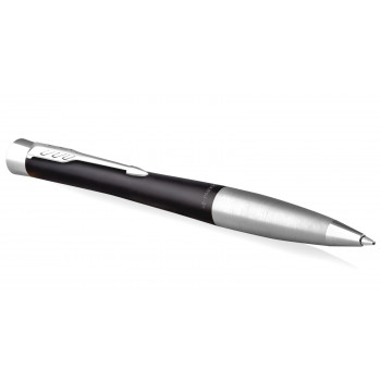 Ручка шариковая Parker Urban Core K314, Muted Black CT