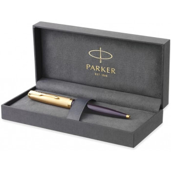 Ручка шариковая Parker 51 Premium, Plum GT 2123518