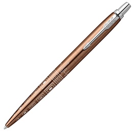 Шариковая ручка Parker Jotter K179 SE, Global Icons Rome CT